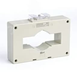 Трансформатор тока ТШП-0.66 0.5S 1500/5 15ВА, диаметр 120мм