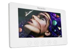 Монитор видеодомофона 7"TFT 800х480 COSMO HD (с Wi-Fi) Falcon Eye