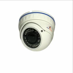 Видеокамера купольная Videosystems VS 102VK 2.8-12мм (38-100°) version 2