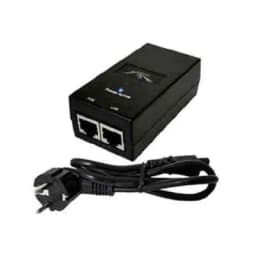 Инжектор PoE Ubiquiti POE-24-12W