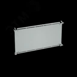 Панель задняя глухая отсека Ш=800, В=400