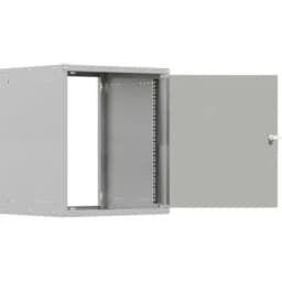 Телекоммуникационный шкаф Lime NTSS-WL9U5560GS NTSS