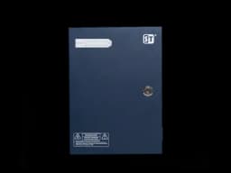 Источник питания стабилизированный ST-ББП-30AR 12В/30А с возможностью автономной работы от АКБ 40А