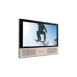 HD видеодомофон 7" 2 Мп Slinex Sonik 7 Black