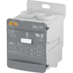Блок распределительный 175А 1п TE Connectivity ОУЭО