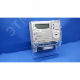 Счетчик электроэнергии трехфазный CE308 S31.543.OAA.SYUVJLFZ SPDS СПОДЭС/DLMS Баш (101005007012286)