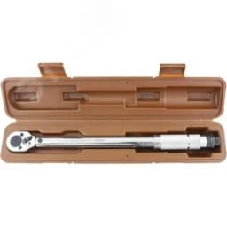 Ключ динамометрический 3/8"DR, 10-110 Нм