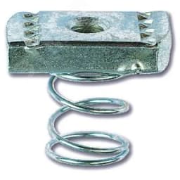 Гайка для подвешивания профиля М10х40 INOX DKC