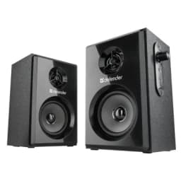 Колонки SPK 270 Black Defender