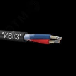 Кабель монтажный МКШВнг(A)-FRLSLTx 1х2х1.5 ТРТС