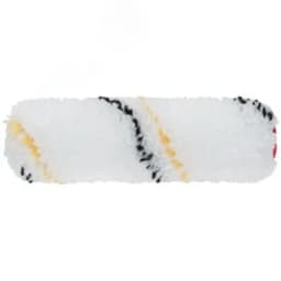 Ролик микрофибра сменный "мини", диаметр 15/33 мм, ворс 9 мм, 100 мм