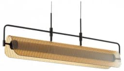 Подвесной светильник Odeon Light Liner 505635L