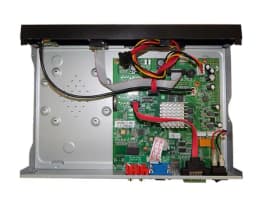 8-ми канальный сетевой видеорегистратор CO-RNI0801Ai