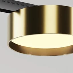 Светильник Zon Technical Магнитная трековая система 5мм LEVITY TR189112W3KBBS