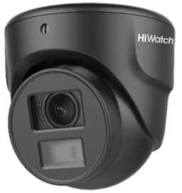 Купольная видеокамера HiWatch DST203N 36mm 2Мп HDTVI