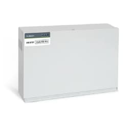 Источник вторичного электропитания резервированный ИВЭПР 12/2 RS-R3 2x17 БР Рубеж