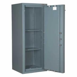 Взломостойкий сейф 3 класса СМ(3)-120Э Меткон