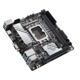 Материнская плата ASUS Prime H610I-Plus-CSM