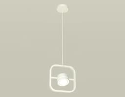 Комплект подвесного поворотного светильника с акрилом Ambrella Light XB9118151