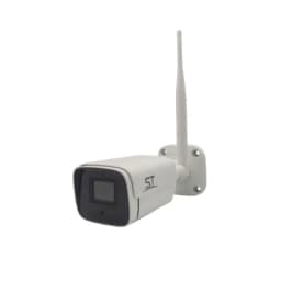 Уличная 4G камера ST-VX2673 (2,8mm) v.2 4G POE Space Technology