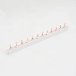 Соединительная шина BBS-MD63 типа PIN, 2 полюса, 28 присоединений, для модульной аппаратуры