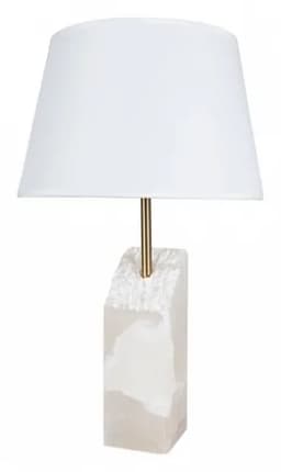 Настольная лампа декоративная Arte Lamp Porrima A4028LT1PB