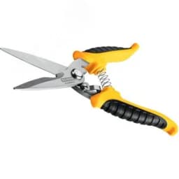 Ножницы COBRA 200 мм ЗУБР