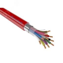 Кабель (провод) КСРЭВГнг(А)-FRLS 10х0,20 мм.кв.