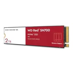 Накопитель WD Red SN700 2Tb WDS200T1R0C