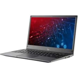 Ноутбук Tactio 14ALH 2059058 iRU