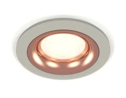 Комплект встраиваемого светильника Ambrella Light XC7623006