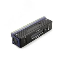 Уровень брусковый 300мм 0.02мм/м (ГРСИ №32514-06) Hortz