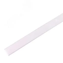 Трубка термоусаживаемая ТУТ 40,0/20,0мм, белая, PROconnect, упак 10 шт. по 1м REXANT