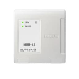 Источник питания МИП-12 исп.01 Bolid