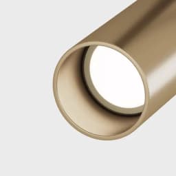 Трековый светильник Technical Elti TR0051GU10BG