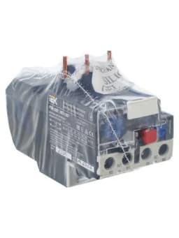 Реле тепл. РТИ 1307 1.6-2.5А KARAT IEK DRT10-D016-D025