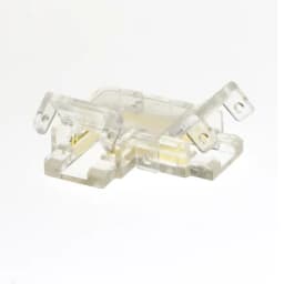 Соединитель угловой 10мм для ленты COB шириной 8 ммLS530 LD175 51632