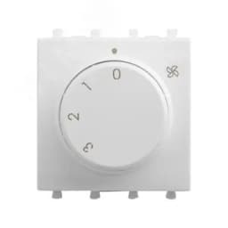 Avanti Механизм управления вентиляторами "Белое облако" 2 модульный