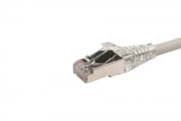 Патч-корд F/UTP WRline WR-PC-RJ45-FTP-5E-10-GY