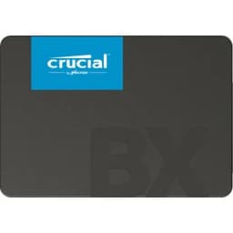 Накопитель Crucial BX500 2Tb CT2000BX500SSD1