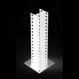 Траверса П-образная двойная БТП2.85.80.400.1,5.2