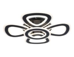 Потолочный светодиодный светильник с пультом Ambrella Light FA8926