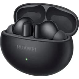 Наушники FreeBuds 6i Black Huawei