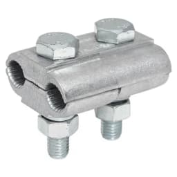 Зажим соединительный плашечный ПА-3-2А (D провода 12,3...14,0 мм) EKF