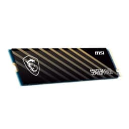 Накопитель MSI SPATIUM M450 500Gb S78-440K220-P83