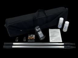 Устройство для тестирования извещателей КОБРА - Комплект оборудования для безопасного распыления аэрозоля