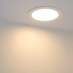 Светильник DL-172M-15W White (Arlight, IP40 Металл, 3 года)