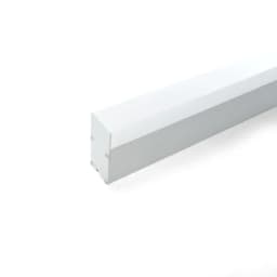 Профиль накладной для светодиодной ленты FERON CAB266 10377