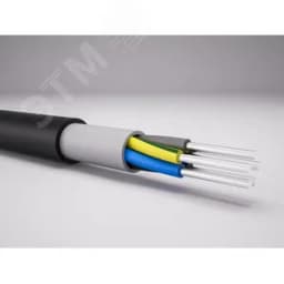 Кабель силовой АВВГнг(А)-LS 5х35ок(N,PE)-0,66 ТРТС Энергокабель