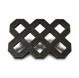 Газонная решетка (экопарковка) Технология КОМПОЗИТ 600х400х40мм